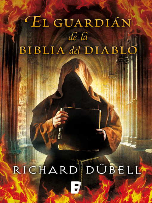 Detalles del título El guardián de la Biblia del Diablo de Richard Dübell - Lista de espera